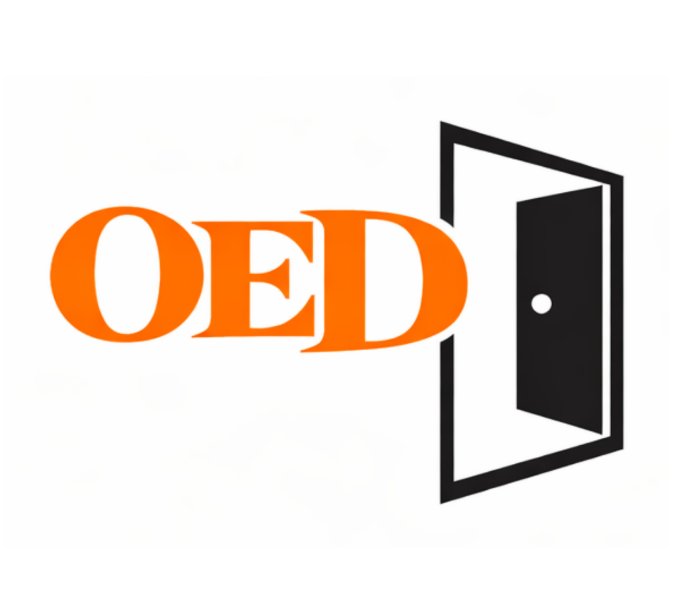 Open Enough Design